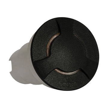 Fumagalli Ceci90 3 Groundlight Black - image 01