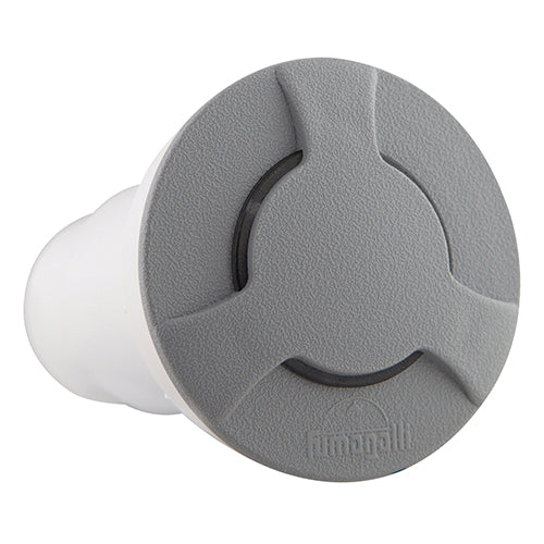 Fumagalli Ceci90 3 Groundlight Grey in Electrical & Lighting_Interior Lighting