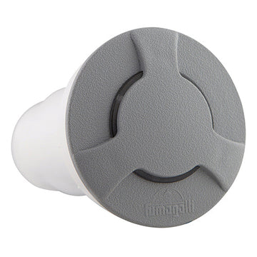 Fumagalli Ceci90 3 Groundlight Grey in Electrical & Lighting_Interior Lighting