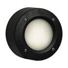 Fumagalli Extraleti 100 Round Footlight Black - image 01