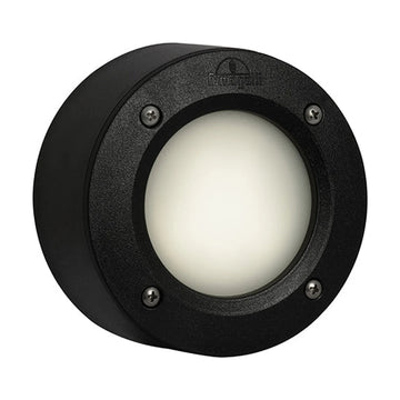 Fumagalli Extraleti 100 Round Footlight Black - image 01
