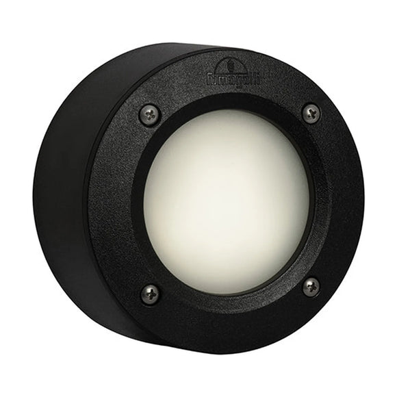 Fumagalli Extraleti 100 Round Footlight Black - image 01