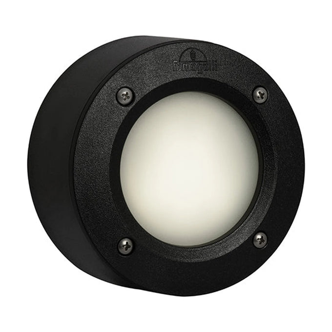 Fumagalli Extraleti 100 Round Footlight Black - image 01