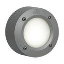 Fumagalli Extraleti 100 Round Footlight Grey - image 01