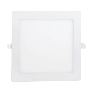 Eurolux Downlight Square Panel White LED 18w - image 01