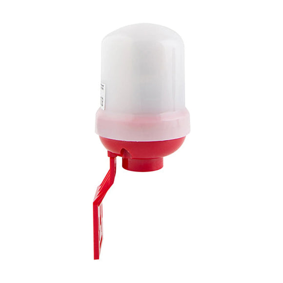 Eurolux Day/Night Sensor Red 10Amp (RE355) - image 01