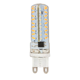 Eurolux LED Bi-Pin Classic 5W G9 3000K Dimmable N in Electrical & Lighting,Lighting,Globes & Tubes