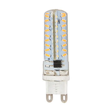 Eurolux LED Bi-Pin Classic 5W G9 3000K Dimmable N - image 01