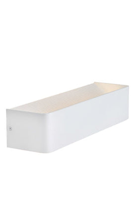 Eurolux Wall Light LED Lily 370mm White in Electrical & Lighting,Lighting,Interior Lighting
