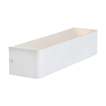 Eurolux Wall Light LED Lily 370mm White - image 01
