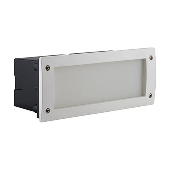 Fumagalli Leti300 Plain Footlight White - image 01