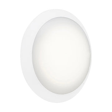 Fumagalli Umberta Bulkhead White 2xCFL23w - image 01