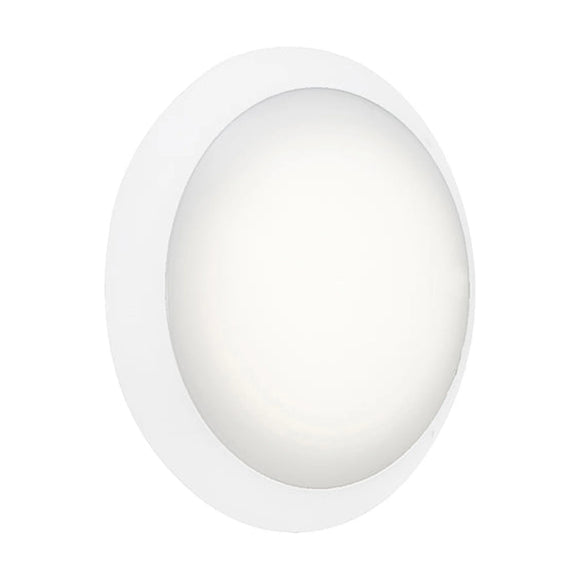 Fumagalli Umberta Bulkhead White 2xCFL23w - image 01