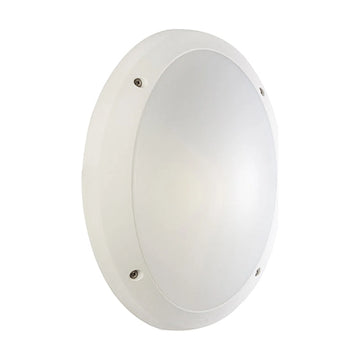 Fumagalli Danzi Bulkhead White 1xCFL23w - image 01