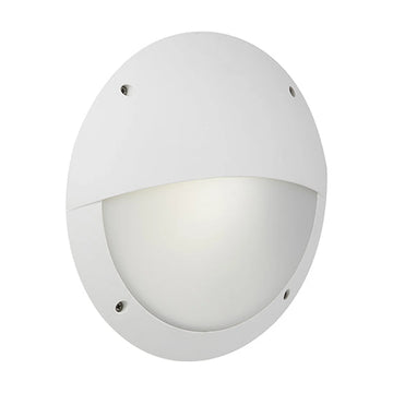 Fumagalli Lucia-El Bulkhead White 1xCFL23w - image 01