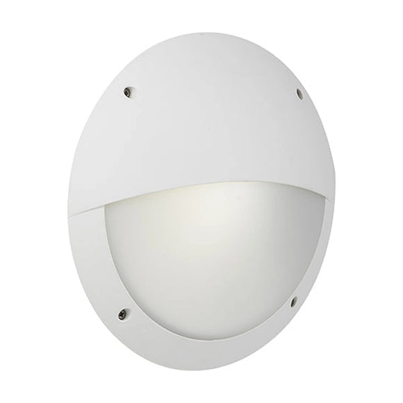 Fumagalli Lucia-El Bulkhead White 1xCFL23w - image 01