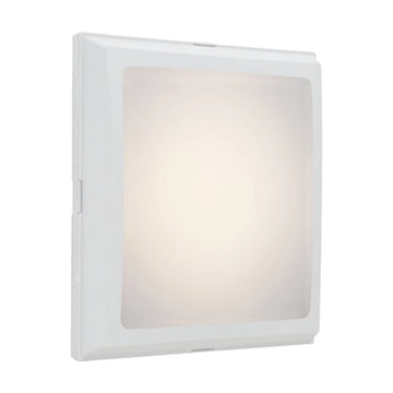 Fumagalli Giuseppe Bulkhead White GX53 11w - image 01