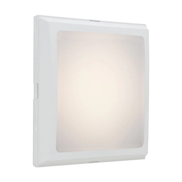 Fumagalli Giuseppe Bulkhead White GX53 11w - image 01