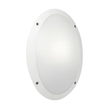 Fumagalli Maddi Bulkhead White 1xCFL23w - image 01