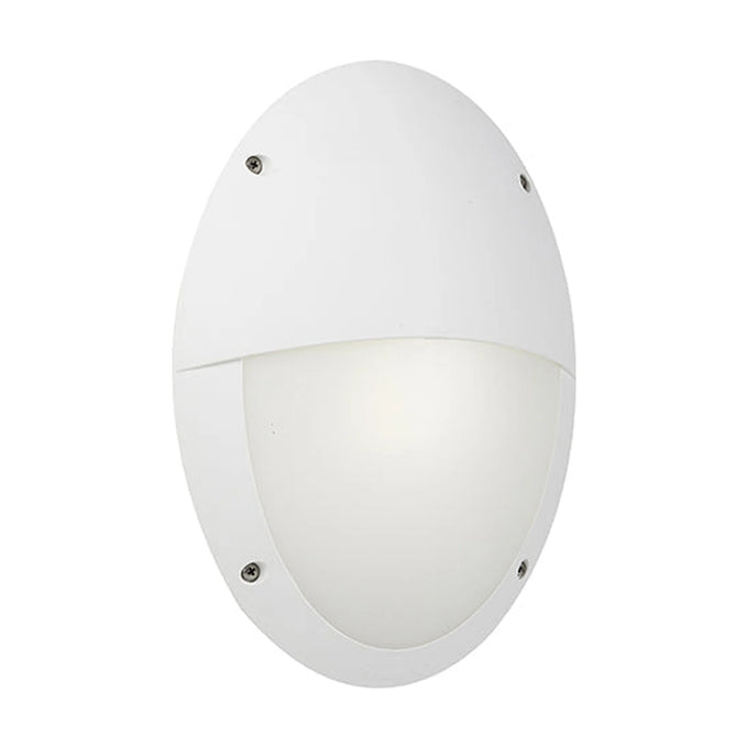 Fumagalli Maddi-Ve Bulkhead White 1xCFL23w - image 01
