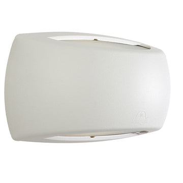Fumagalli Francy Bulkhead White in Electrical & Lighting_Interior Lighting