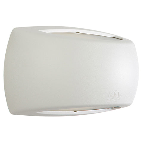 Fumagalli Francy Bulkhead White in Electrical & Lighting_Interior Lighting
