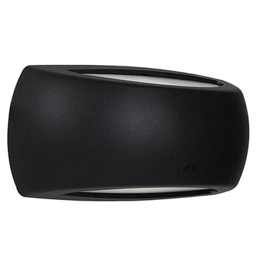 Fumagalli Francy Bulkhead 6w Black in Electrical & Lighting_Interior Lighting