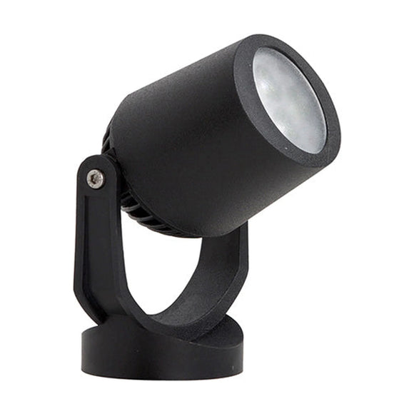 Fumagalli Minitommy Groundlight No Spike Black - image 01