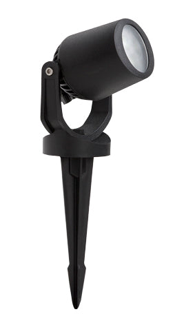 Fumagalli Minitommy Spike Black in Electrical & Lighting_Interior Lighting