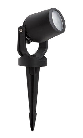 Fumagalli Minitommy Spike Black in Electrical & Lighting_Interior Lighting