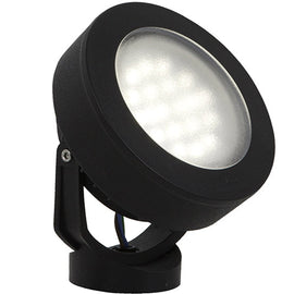 Fumagalli Tommy Floodlight Black GX53 in Electrical & Lighting_Interior Lighting