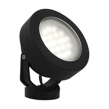 Fumagalli Tommy Floodlight Black GX53 - image 01