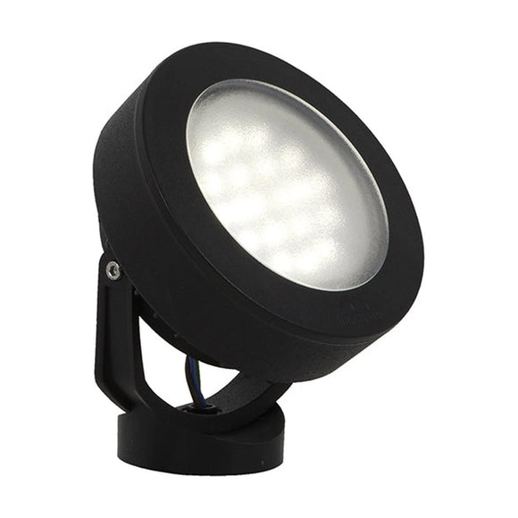 Fumagalli Tommy Floodlight Black GX53 - image 01