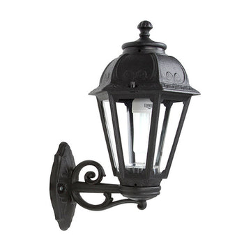 Fumagalli Saba Lantern Up or Down Black - image 01