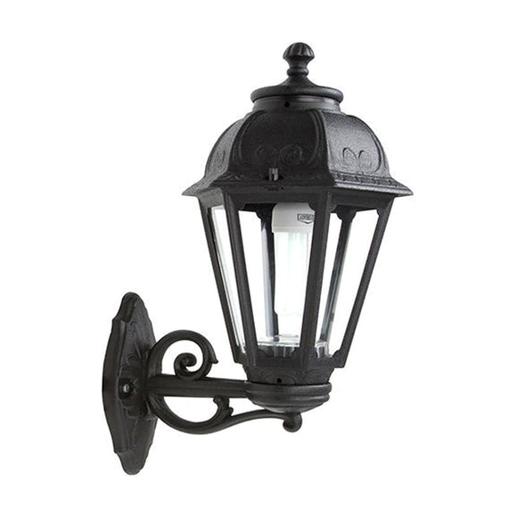 Fumagalli Saba Lantern Up or Down Black - image 01