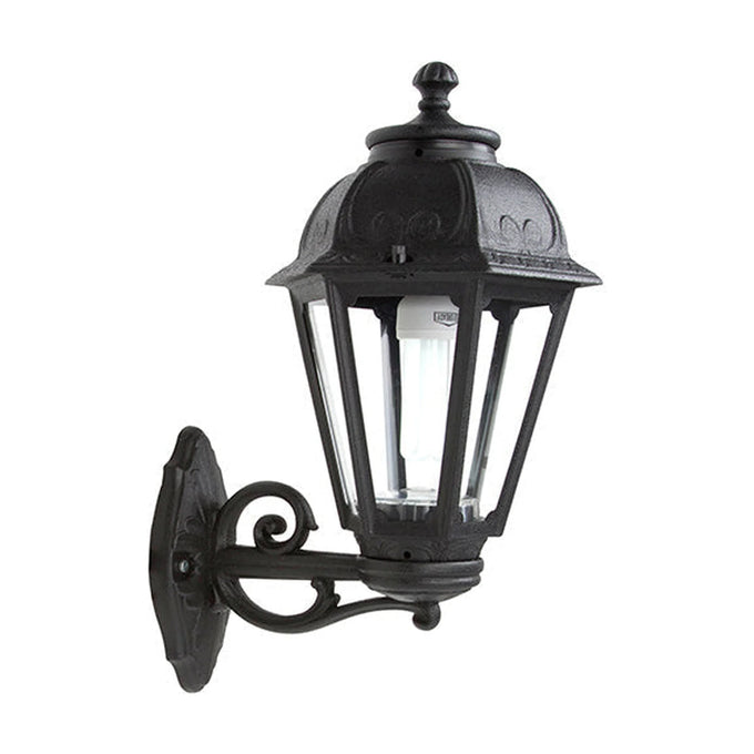 Fumagalli Saba Lantern Up or Down Black - image 01