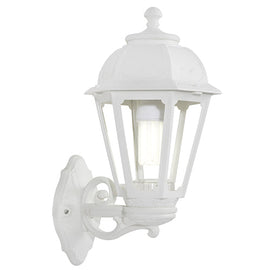 Fumagalli Saba Lantern Up or Down White in Electrical & Lighting_Interior Lighting