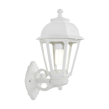Fumagalli Saba Lantern Up or Down White - image 01
