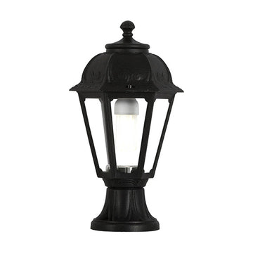 Fumagalli Mikrolot/Saba Pedestal Black - image 01
