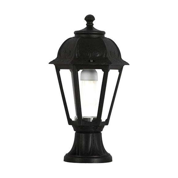 Fumagalli Mikrolot/Saba Pedestal Black - image 01