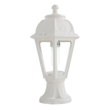 Fumagalli Mikrolot/Saba Pedestal White in Electrical & Lighting_Interior Lighting