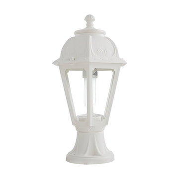 Fumagalli Mikrolot/Saba Pedestal White - image 01