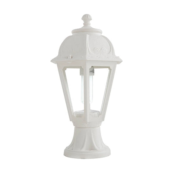 Fumagalli Mikrolot/Saba Pedestal White - image 01