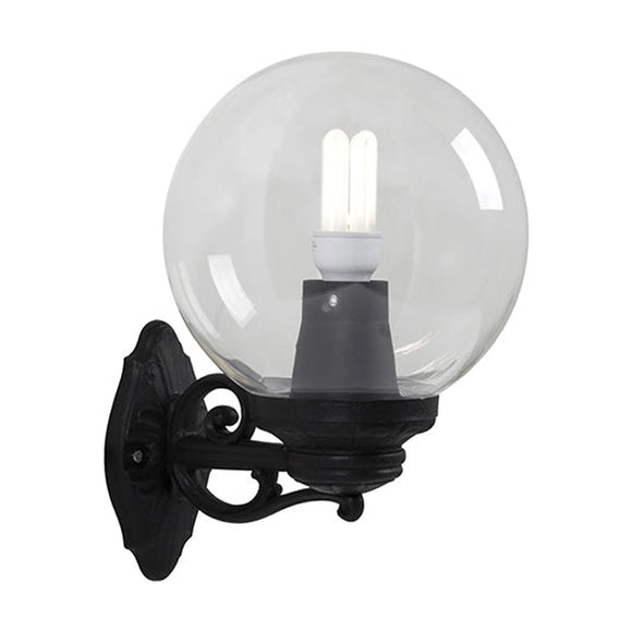 Fumagalli Bisso Up or Down Pedestal Black - image 01