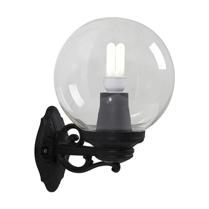 Fumagalli Bisso Up or Down Pedestal Black - image 01