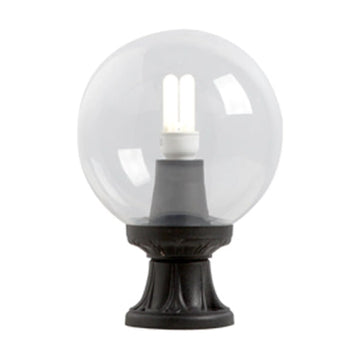 Fumagalli Mikrolot/G250 Pedestal Black - image 01