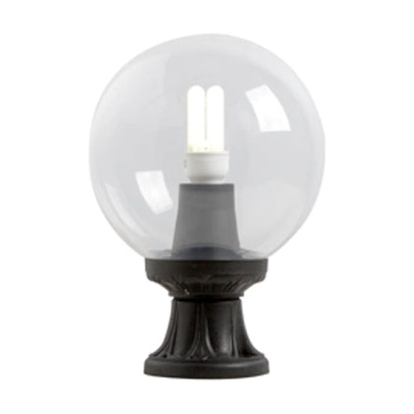 Fumagalli Mikrolot/G250 Pedestal Black - image 01