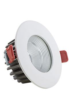 Eurolux Downlight LED 20W White 4000K in Electrical & Lighting,Lighting,Interior Lighting