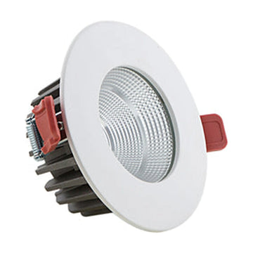 Eurolux Downlight LED 20W White 4000K - image 01
