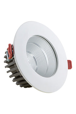 Eurolux Downlight LED 30W Ivory White 4000K in Electrical & Lighting,Lighting,Interior Lighting